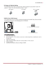 Preview for 13 page of Biostar Hi-Fi B150S1 D4 Manual