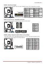 Preview for 15 page of Biostar Hi-Fi B150S1 D4 Manual