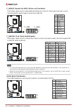 Preview for 16 page of Biostar Hi-Fi B150S1 D4 Manual