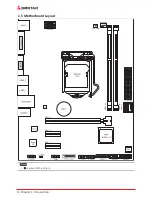 Предварительный просмотр 6 страницы Biostar Hi-Fi B150S1 User Manual