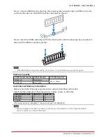 Предварительный просмотр 11 страницы Biostar Hi-Fi B150S1 User Manual