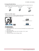 Предварительный просмотр 13 страницы Biostar Hi-Fi B150S1 User Manual