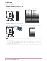 Предварительный просмотр 14 страницы Biostar Hi-Fi B150S1 User Manual