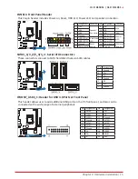 Предварительный просмотр 15 страницы Biostar Hi-Fi B150S1 User Manual