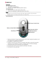 Предварительный просмотр 24 страницы Biostar Hi-Fi B150S1 User Manual