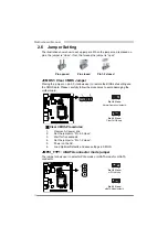 Предварительный просмотр 14 страницы Biostar Hi-Fi B85N 3D Setup Manual