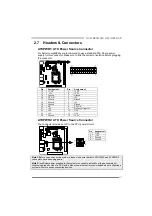 Предварительный просмотр 15 страницы Biostar Hi-Fi B85N 3D Setup Manual