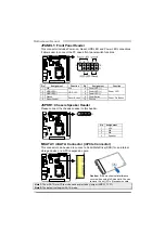 Предварительный просмотр 16 страницы Biostar Hi-Fi B85N 3D Setup Manual