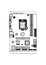 Preview for 6 page of Biostar Hi-Fi B85S3 Setup Manual