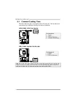 Preview for 10 page of Biostar Hi-Fi B85S3 Setup Manual