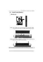 Preview for 11 page of Biostar Hi-Fi B85S3 Setup Manual