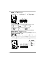 Preview for 16 page of Biostar Hi-Fi B85W Setup Manual