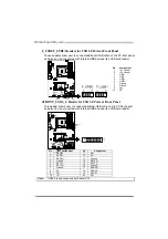 Предварительный просмотр 18 страницы Biostar Hi-Fi H77S Manual