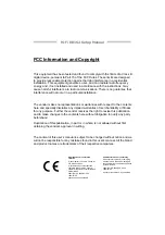 Preview for 1 page of Biostar Hi-Fi H81S2 Manual