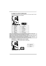 Preview for 18 page of Biostar Hi-Fi H81S2 Manual