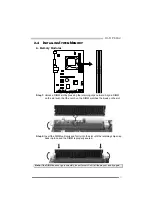 Предварительный просмотр 11 страницы Biostar Hi-Fi P61S2 Setup Manual