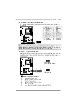 Предварительный просмотр 17 страницы Biostar Hi-Fi P61S2 Setup Manual