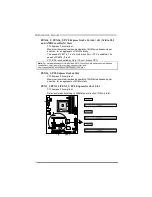 Preview for 14 page of Biostar Hi-Fi Z77X Setup Manual