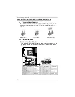 Preview for 16 page of Biostar Hi-Fi Z77X Setup Manual