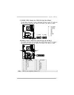 Preview for 17 page of Biostar Hi-Fi Z77X Setup Manual