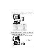 Preview for 18 page of Biostar Hi-Fi Z77X Setup Manual