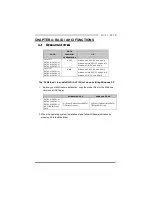 Preview for 21 page of Biostar Hi-Fi Z77X Setup Manual