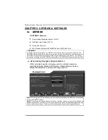 Preview for 28 page of Biostar Hi-Fi Z77X Setup Manual