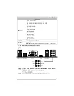 Preview for 5 page of Biostar Hi-Fi Z87X 3D Setup Manual