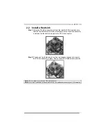 Preview for 9 page of Biostar Hi-Fi Z87X 3D Setup Manual