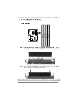 Preview for 11 page of Biostar Hi-Fi Z87X 3D Setup Manual