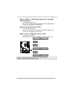 Preview for 13 page of Biostar Hi-Fi Z87X 3D Setup Manual