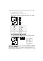 Предварительный просмотр 15 страницы Biostar Hi-Fi Z97WE Setup Manual