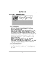 Preview for 20 page of Biostar I915P-A7 User Manual