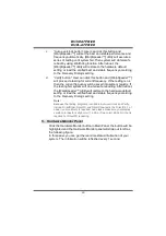 Preview for 29 page of Biostar I915P-A7 User Manual