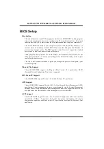 Preview for 35 page of Biostar I915P-A7 User Manual