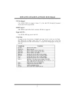 Preview for 36 page of Biostar I915P-A7 User Manual