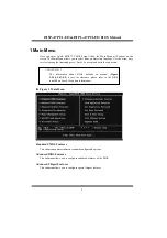 Preview for 37 page of Biostar I915P-A7 User Manual