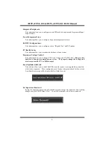 Preview for 38 page of Biostar I915P-A7 User Manual