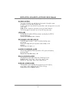 Preview for 47 page of Biostar I915P-A7 User Manual