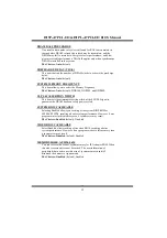 Preview for 49 page of Biostar I915P-A7 User Manual