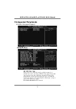 Preview for 50 page of Biostar I915P-A7 User Manual