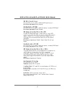 Preview for 51 page of Biostar I915P-A7 User Manual