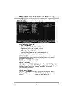 Preview for 52 page of Biostar I915P-A7 User Manual