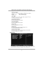 Preview for 53 page of Biostar I915P-A7 User Manual