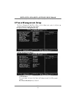 Preview for 55 page of Biostar I915P-A7 User Manual