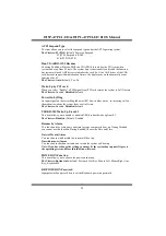 Preview for 56 page of Biostar I915P-A7 User Manual