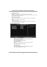 Preview for 57 page of Biostar I915P-A7 User Manual