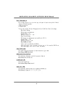 Preview for 58 page of Biostar I915P-A7 User Manual