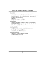 Preview for 59 page of Biostar I915P-A7 User Manual