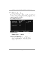 Preview for 60 page of Biostar I915P-A7 User Manual